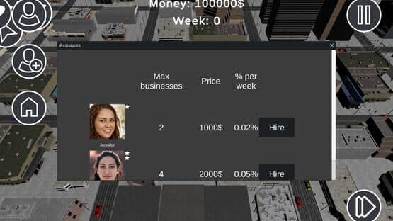 My Business — screenshot 3