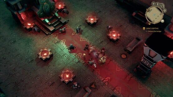 The Dungeon Of Naheulbeuk: The Amulet Of Chaos - Chicken Edition — screenshot 3