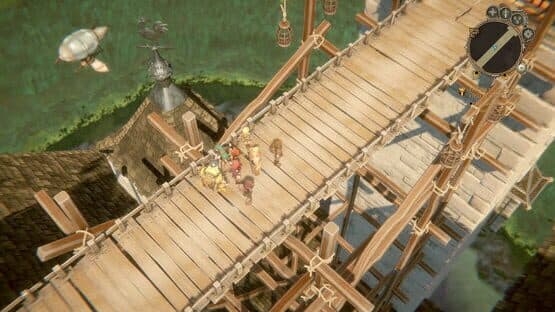 The Dungeon Of Naheulbeuk: The Amulet Of Chaos - Chicken Edition — screenshot 4