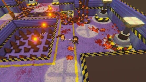 Bullet Runner — screenshot 2