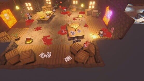 Bullet Runner — screenshot 4