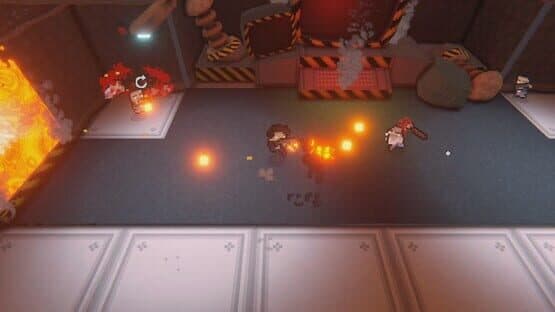 Bullet Runner — screenshot 7
