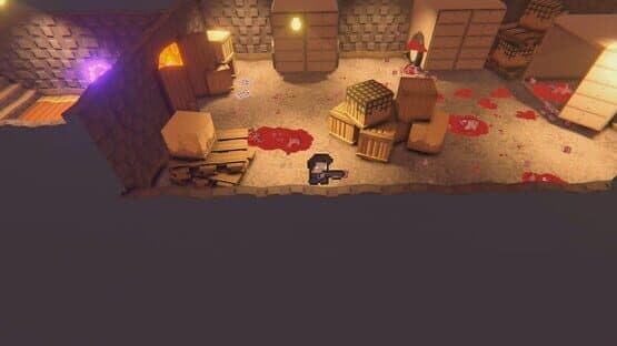 Bullet Runner — screenshot 8