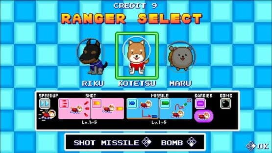 Rangerdog — screenshot 3