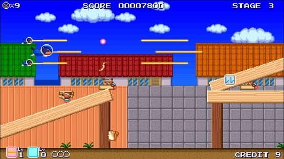 Rangerdog — screenshot 5