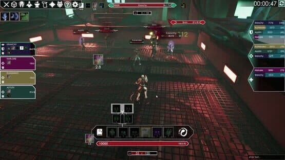 Cellyon: Boss Confrontation — screenshot 1