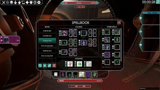 Cellyon: Boss Confrontation — screenshot 2