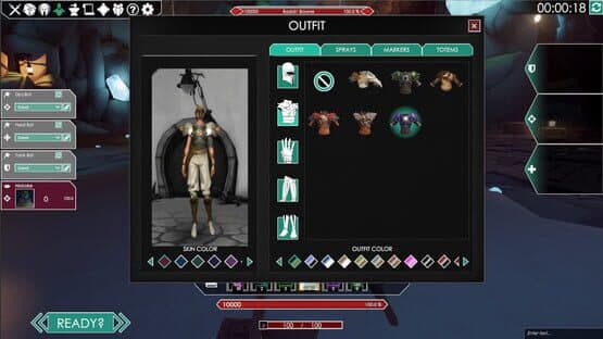 Cellyon: Boss Confrontation — screenshot 3