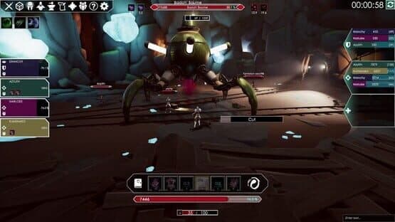 Cellyon: Boss Confrontation — screenshot 4