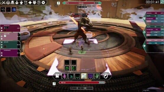 Cellyon: Boss Confrontation — screenshot 5