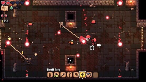 Archvale — screenshot 2