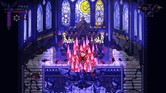 Hunt the Night — screenshot 2
