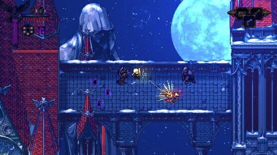 Hunt the Night — screenshot 3