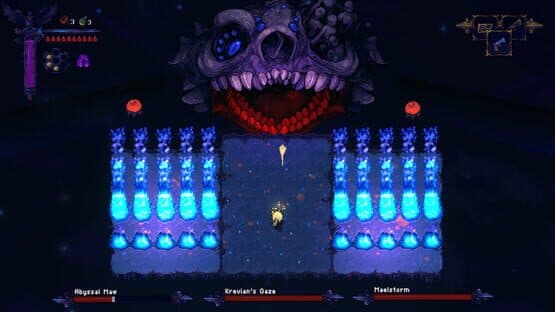 Hunt the Night — screenshot 5