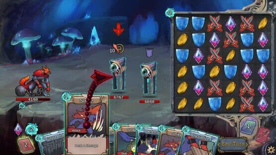 Demon's Mirror — screenshot 3