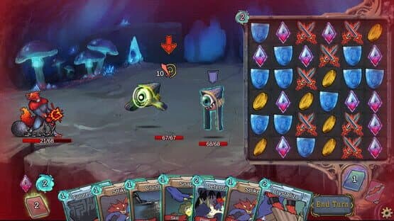 Demon's Mirror — screenshot 4