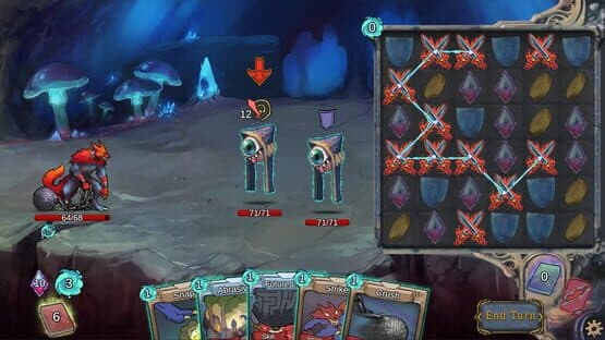 Demon's Mirror — screenshot 5