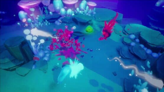 Slime Heroes — screenshot 2