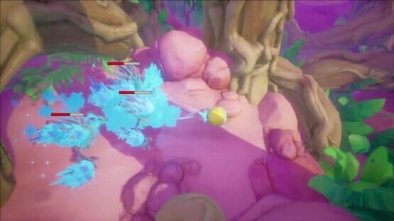 Slime Heroes — screenshot 3