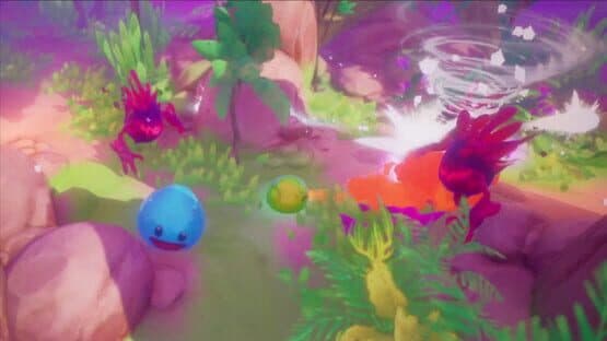 Slime Heroes — screenshot 4