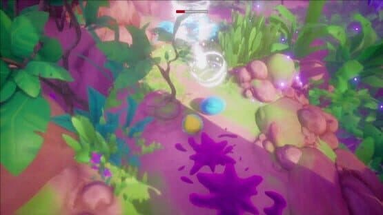 Slime Heroes — screenshot 5