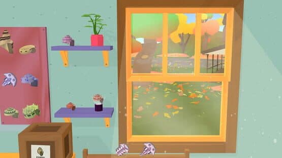 Fossil Corner — screenshot 5