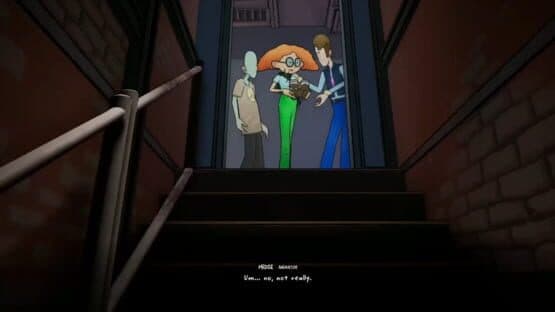 3 out of 10: EP 4 - "Thank You For Being An Asset" — screenshot 3