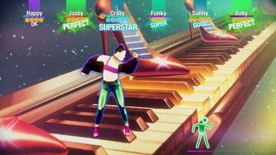 Just Dance 2022 — screenshot 3