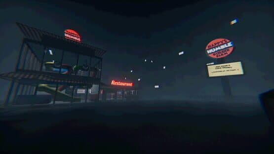 Happy's Humble Burger Farm — screenshot 1