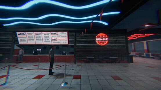 Happy's Humble Burger Farm — screenshot 2