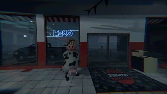 Happy's Humble Burger Farm — screenshot 3