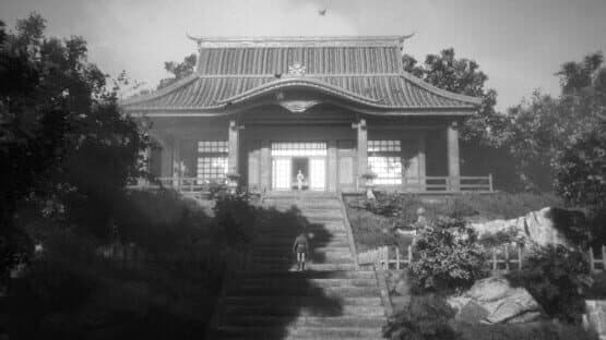 Trek to Yomi — screenshot 1