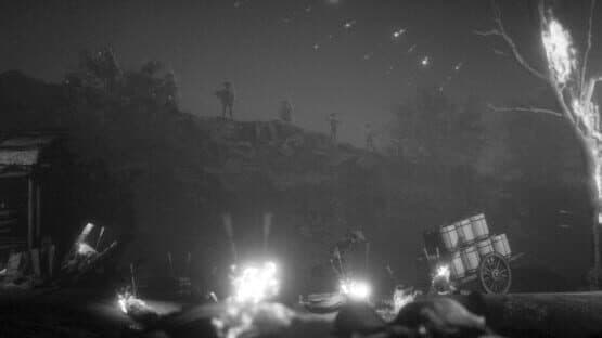 Trek to Yomi — screenshot 4
