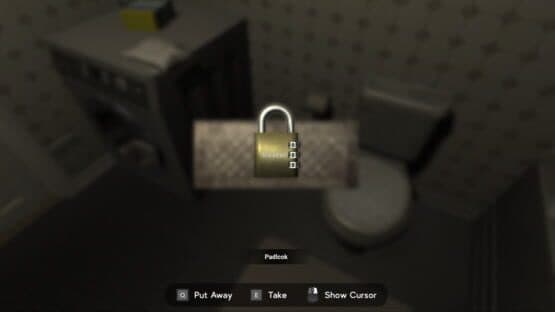 Previous Tenant — screenshot 1