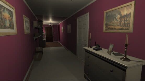 Previous Tenant — screenshot 2
