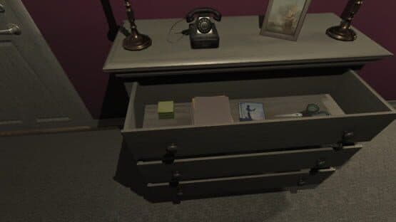 Previous Tenant — screenshot 3