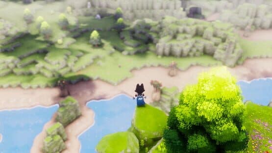 Kokopa's Atlas — screenshot 1
