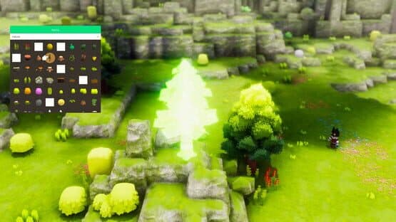 Kokopa's Atlas — screenshot 4