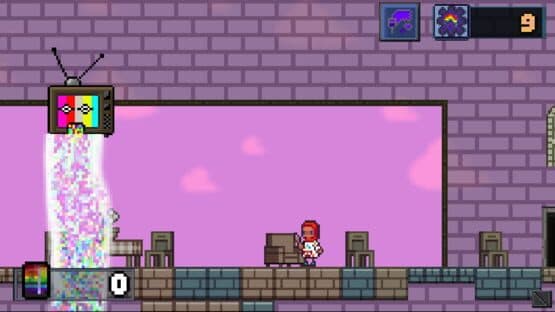 Mira's Brush — screenshot 2