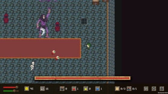 Elfblade — screenshot 1