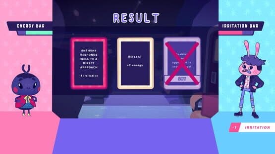 Tracks of Thought — screenshot 3