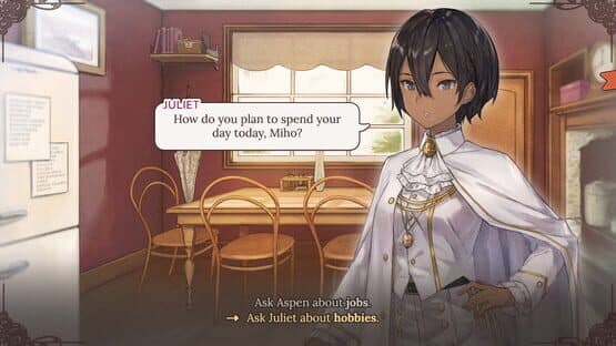 Please Be Happy — screenshot 2