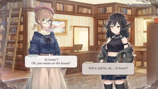 Please Be Happy — screenshot 3