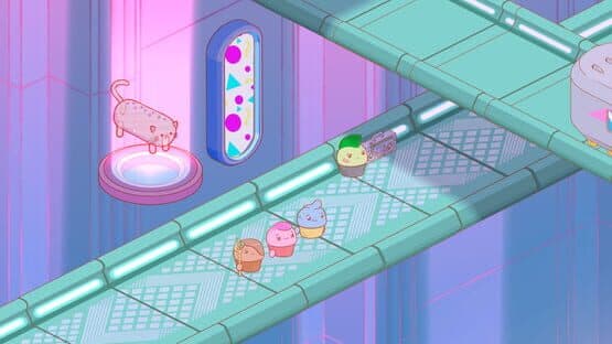 BattleCakes — screenshot 4