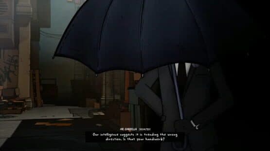 3 out of 10: EP 5 - "The Rig Is Up!" — screenshot 2