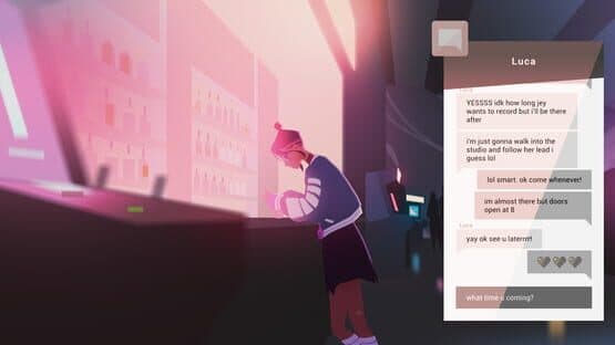 We Are OFK — screenshot 2