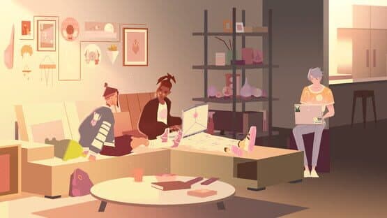 We Are OFK — screenshot 3
