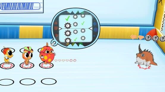 Rainbow Billy: The Curse of the Leviathan — screenshot 5