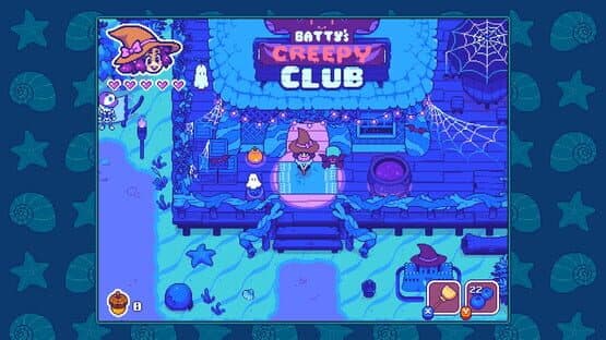 Moonshell Island — screenshot 7