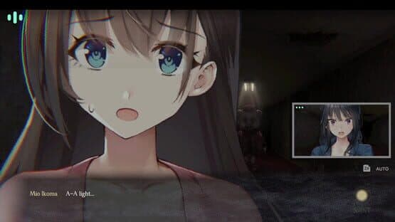 Livestream: Escape from Hotel Izanami — screenshot 2